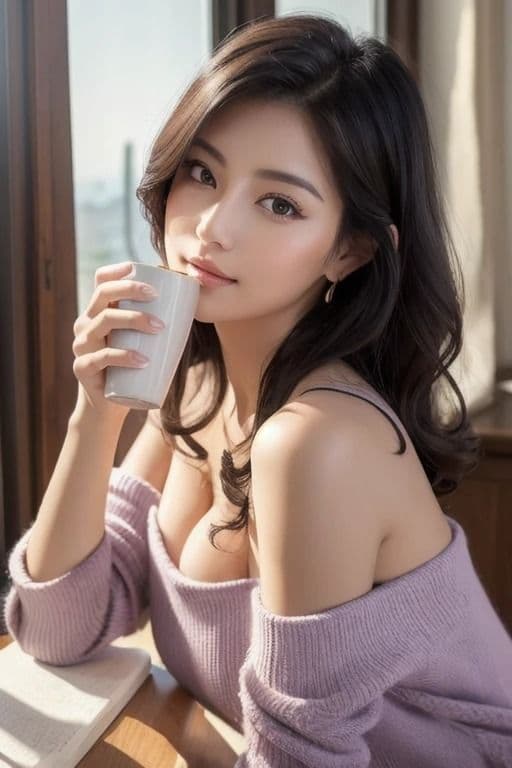 美女写真集Ver105 サンプル3