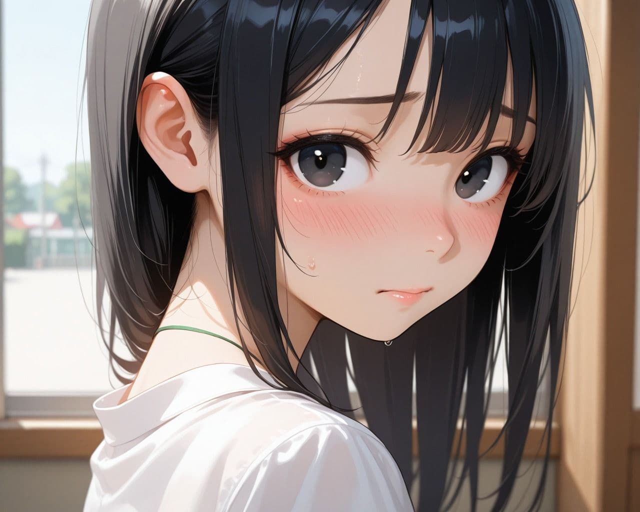私と先生の秘密の放課後 サンプル9