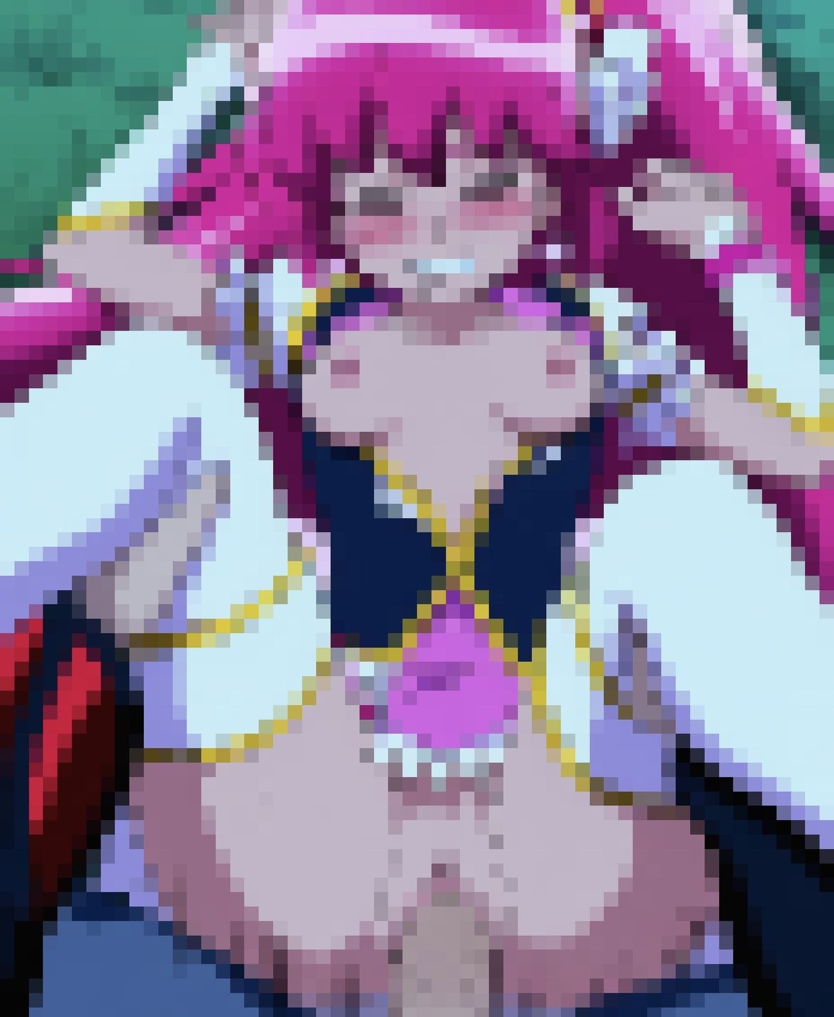 R-18キ○アラブリー サンプル4