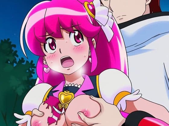 R-18キ○アラブリー