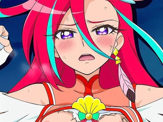 R-18キ○アフラミンゴ2
