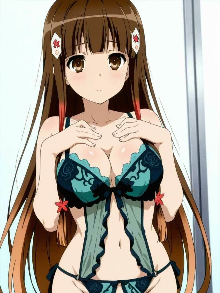 コ〇リーちゃんのコスプレエッチ集  245枚 サンプル3