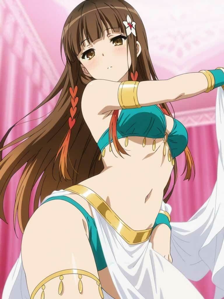 コ〇リーちゃんのコスプレエッチ集  245枚 サンプル5