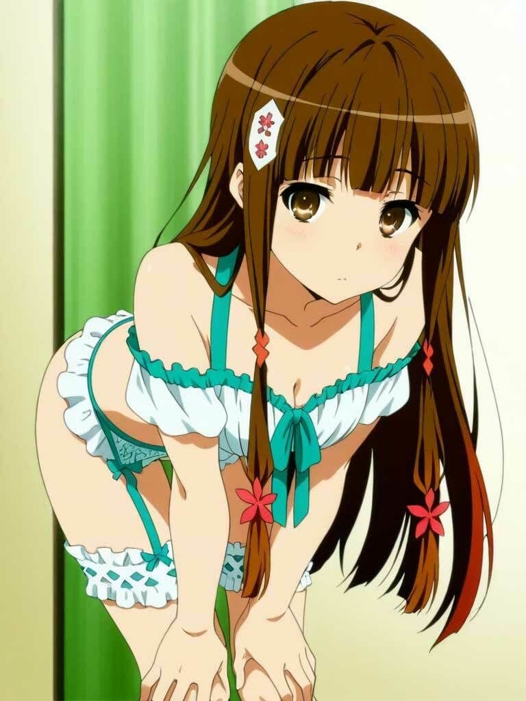 コ〇リーちゃんのコスプレエッチ集  245枚 サンプル8