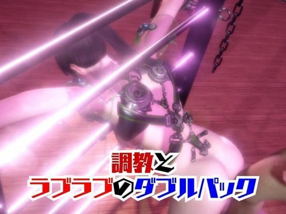 【なんと4本】ステラーブレイドのイブが調教されちゃう動画パック サンプル1