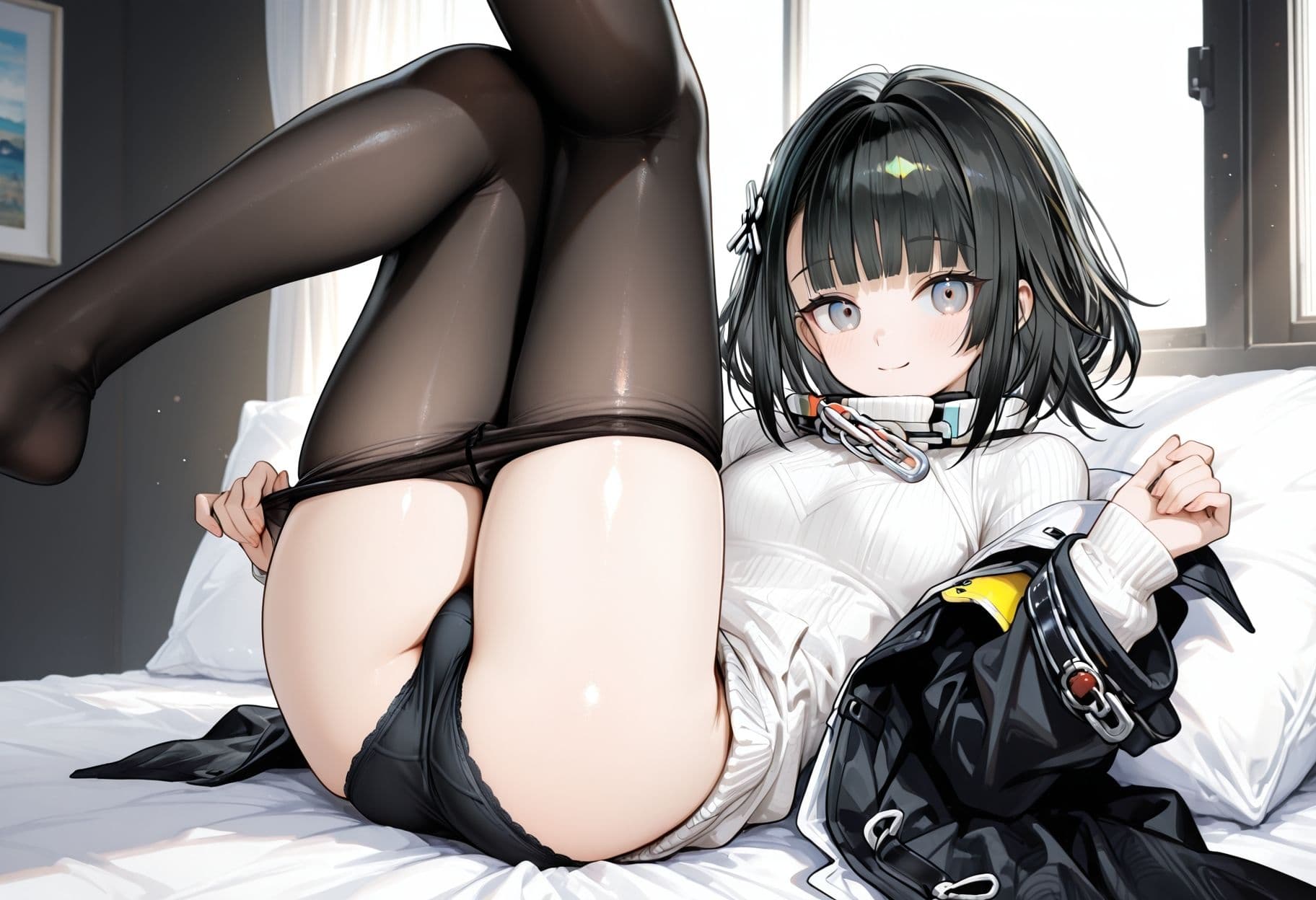 【丁寧構成】管理◯【中出し】 サンプル3