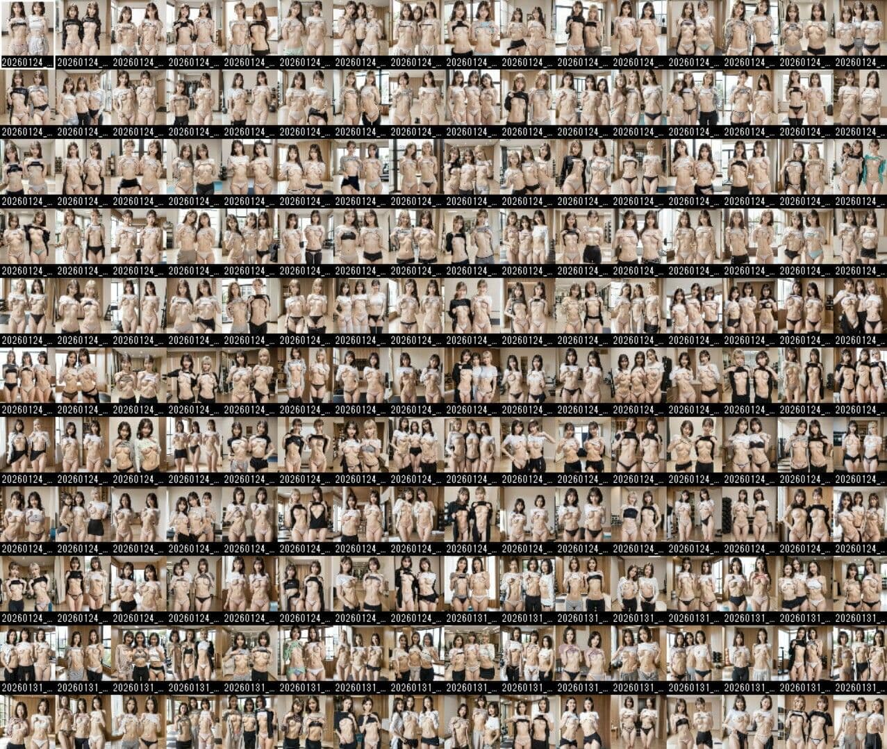 【326枚】恥ずかしいけど見て欲しいR20260125 サンプル10