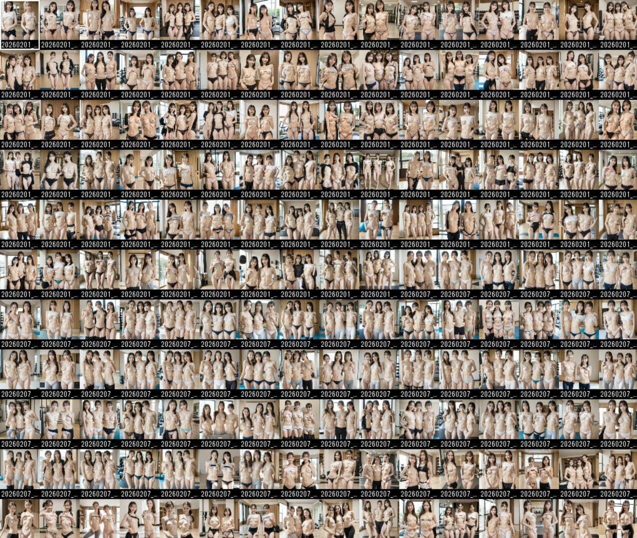 【224枚】恥ずかしいけど見て欲しいR20260207 サンプル9
