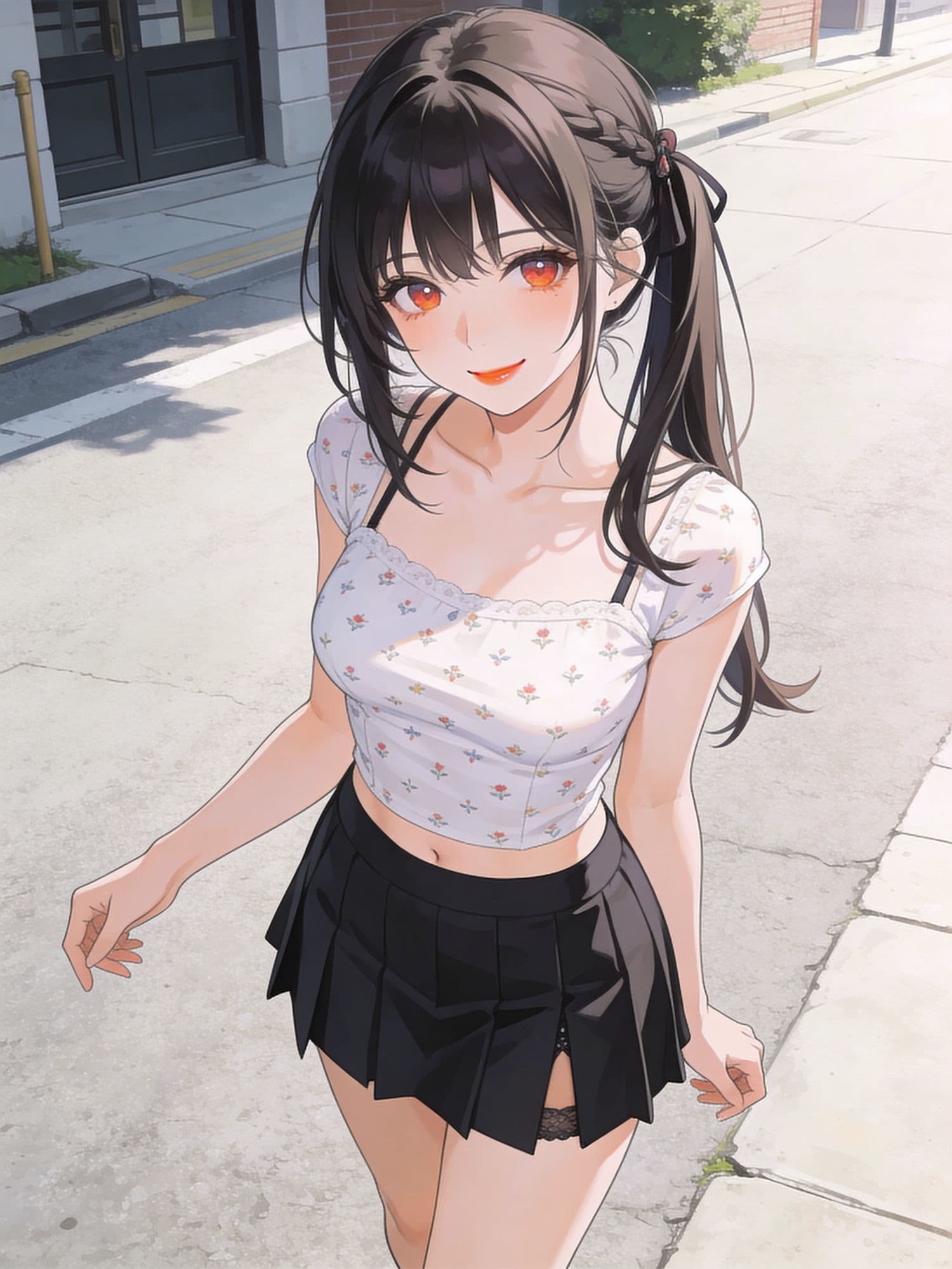 女の子画像・動画 サンプル1