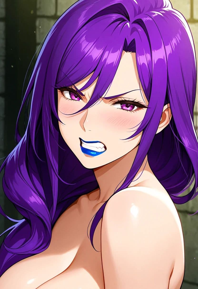 お仕置き！女幹部  Punishment！ Female Executive サンプル4