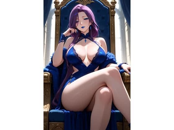 お仕置き！女幹部  Punishment！ Female Executive