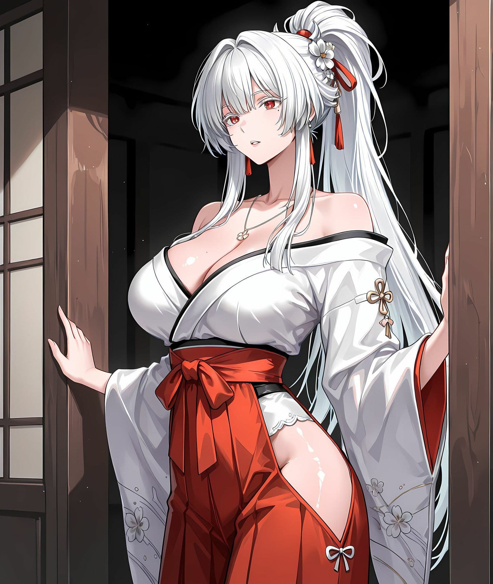 ヒユキ触手拘束洗脳・悪堕ち淫魔化搾精 サンプル2