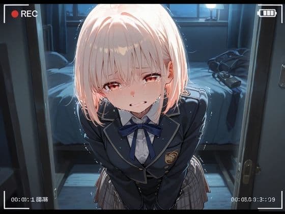【NTR】コスプレ寝取られ拉致  錦木千里 サンプル1