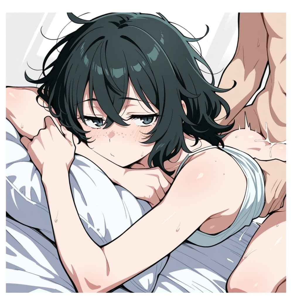 ヤれそうなブスに告白したら 即おーけーされたから猿みたいにやりまくった サンプル2