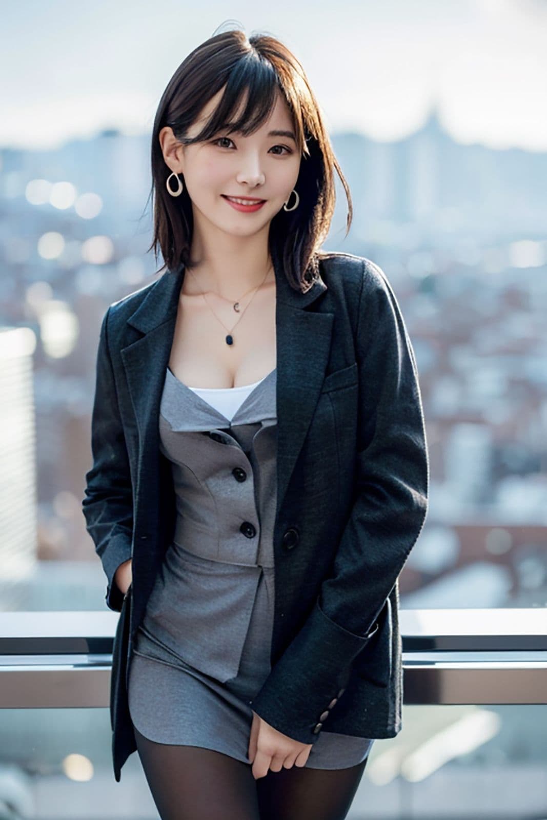 AI Secretary Collection 8 サンプル2