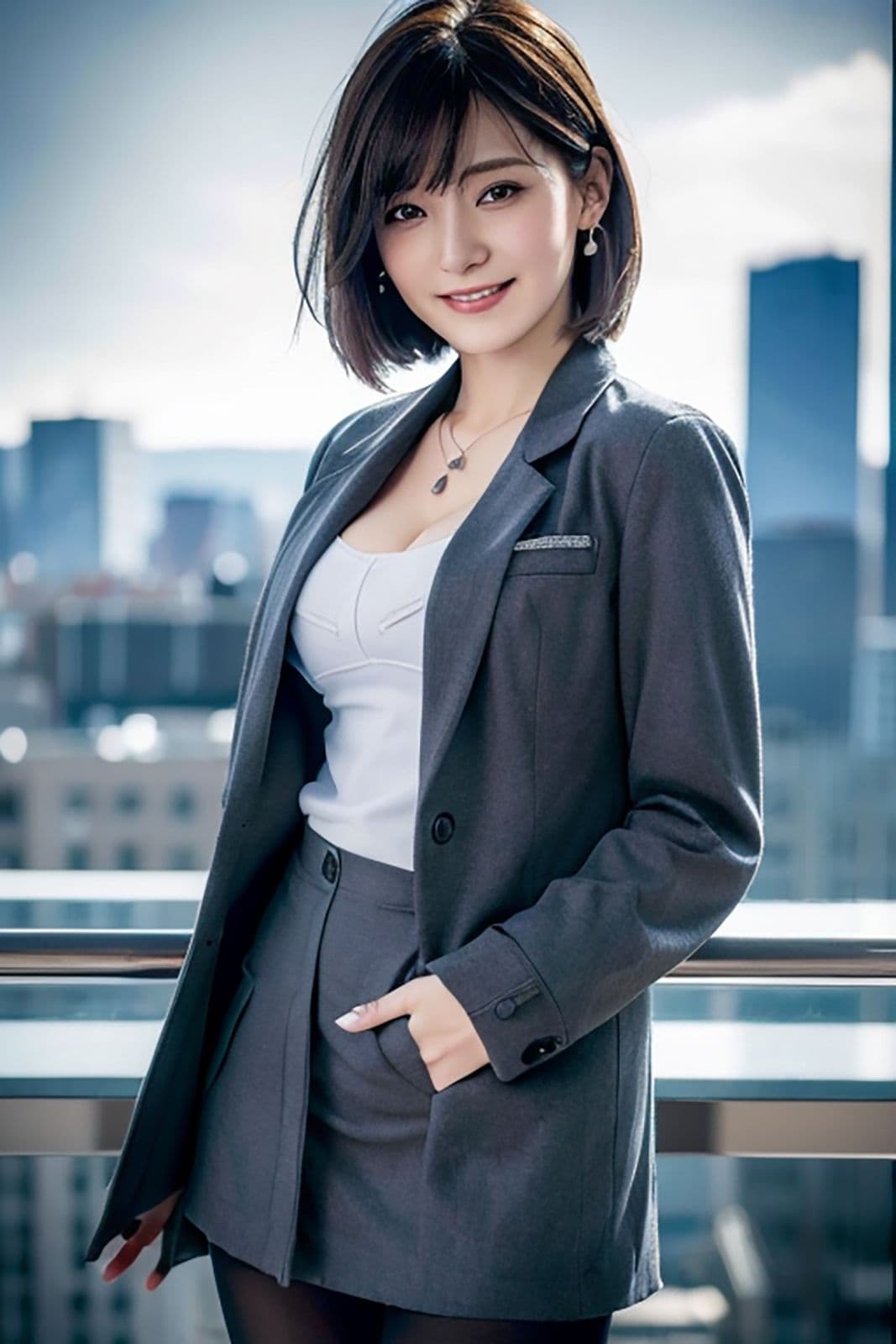 AI Secretary Collection 8 サンプル3