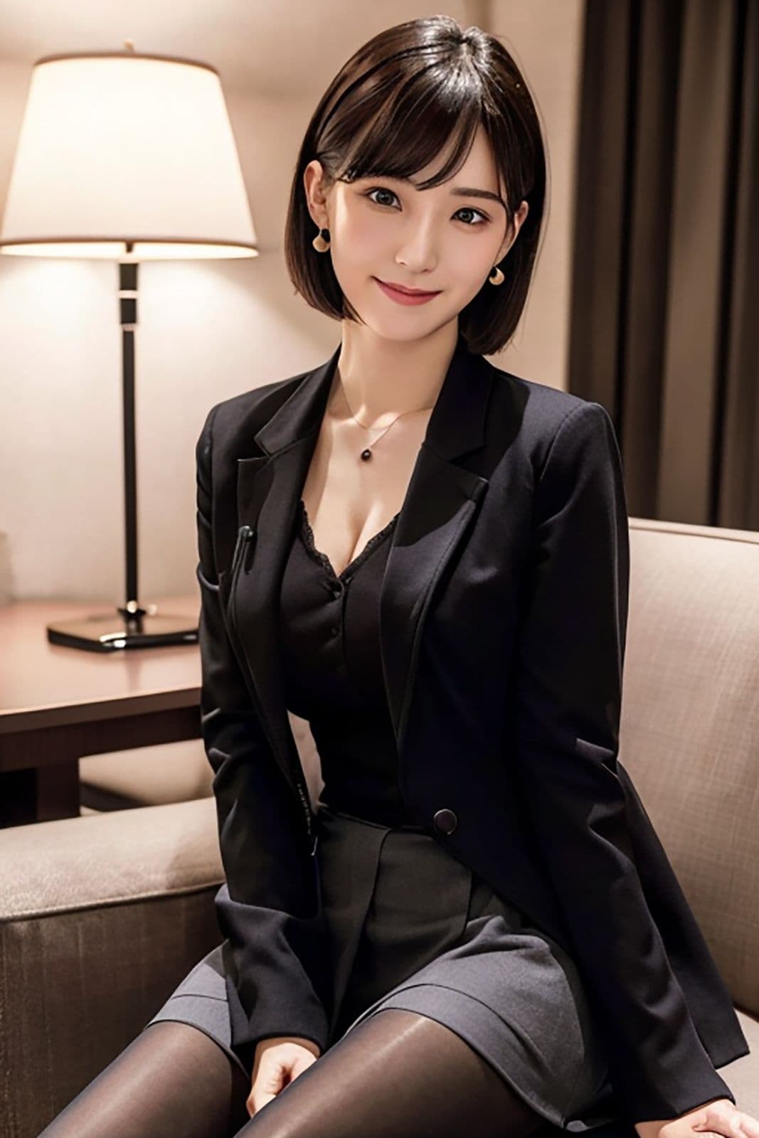 AI Secretary Collection 8 サンプル6