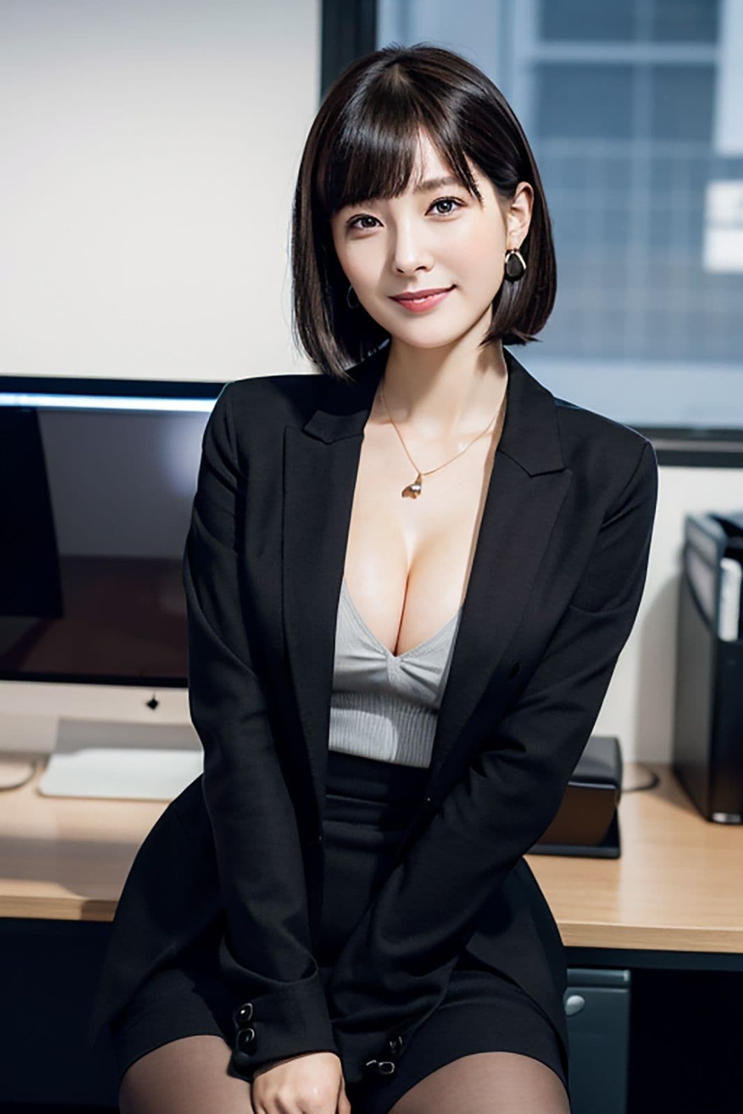AI Secretary Collection 8 サンプル9