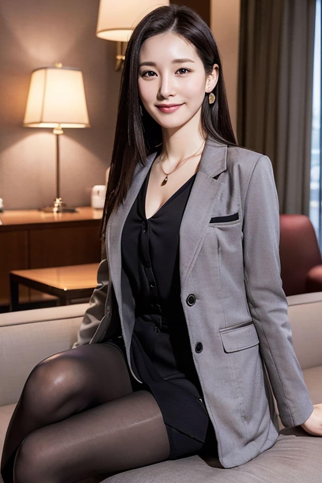 AI Secretary Collection 8 サンプル10