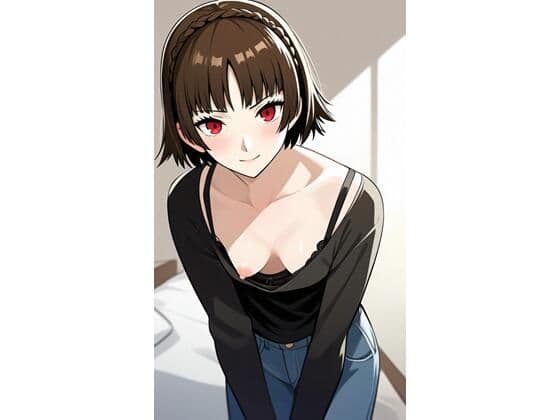 新〇真のエッチ本