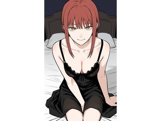 マ〇マのエッチ本