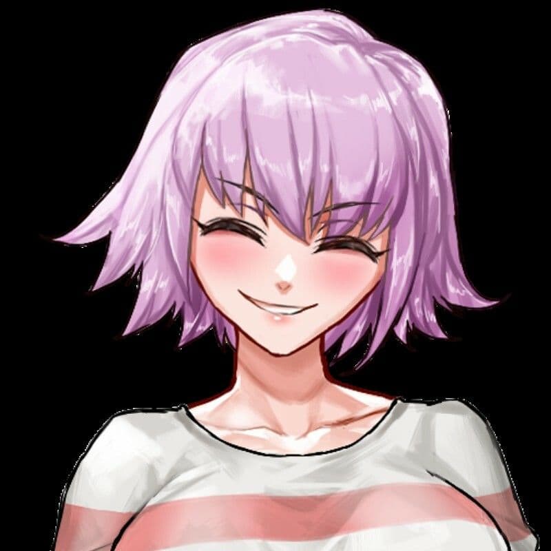 TRPGにバッチリ！全クリエイターの皆様のための立ち絵素材14〜全年齢版〜 サンプル1