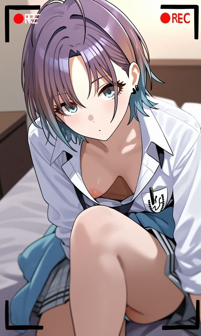 浅〇透のエッチ本 サンプル1
