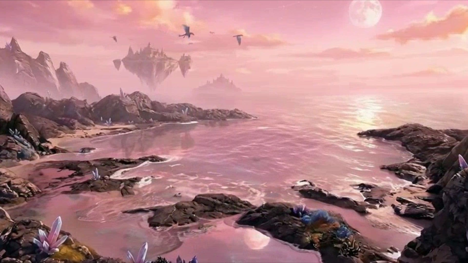 【人魚 - 海月の夢】異端記録 - 異形 I -  ARCHIVE FRAGMENT 未整理映像資料 サンプル4