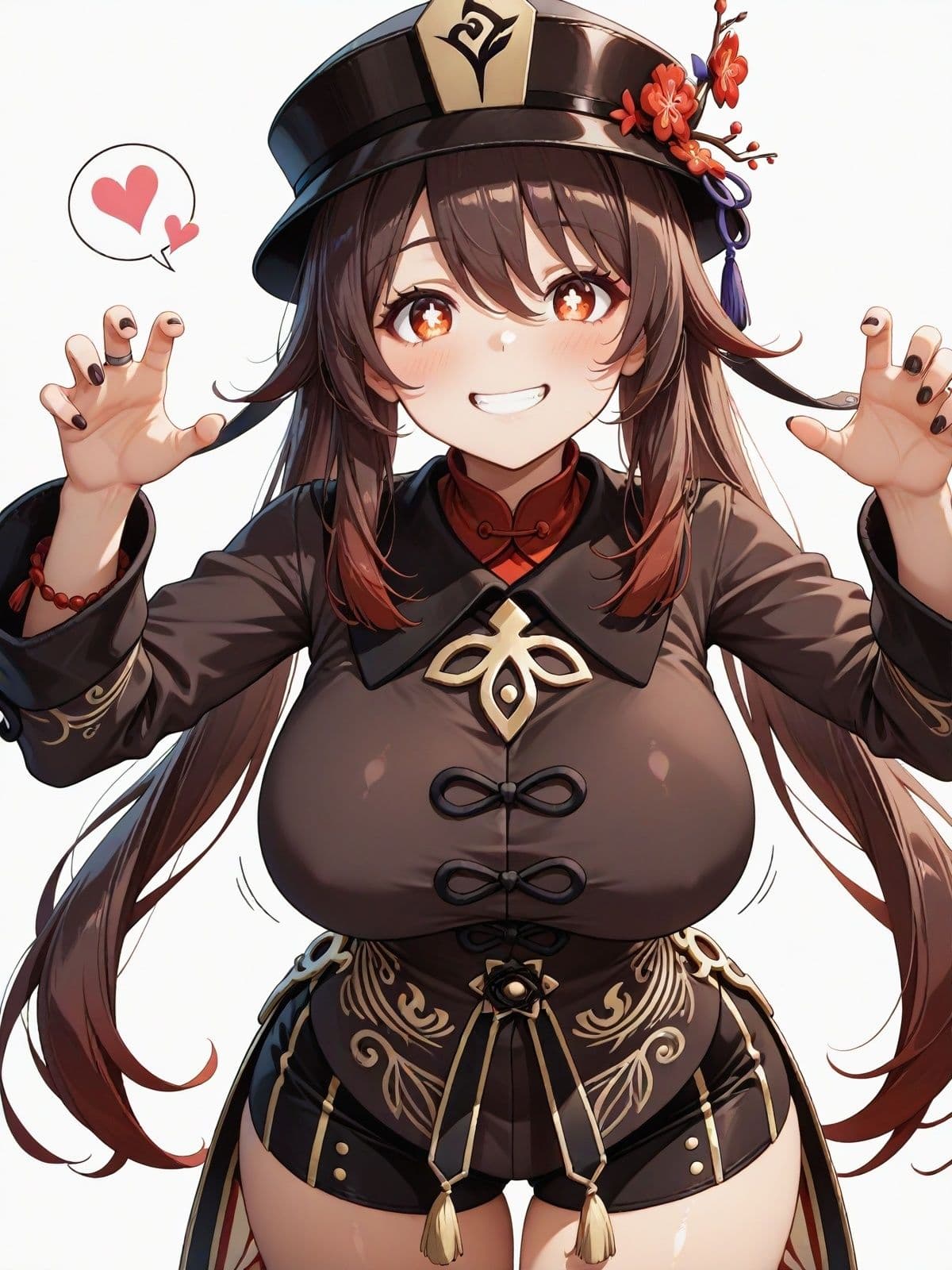 アニゲマンガのあの子とエッチ！【原○風】コスプレ元素を操る乙女たち編3 サンプル7
