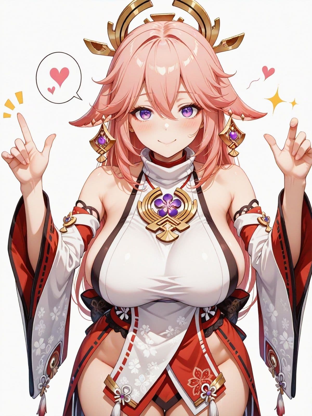 アニゲマンガのあの子とエッチ！【原○風】コスプレ元素を操る乙女たち編4 サンプル9