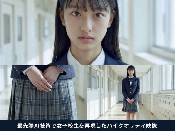 Shoot - バスケ部美人女子校生の淫乱プレイ - サンプル1