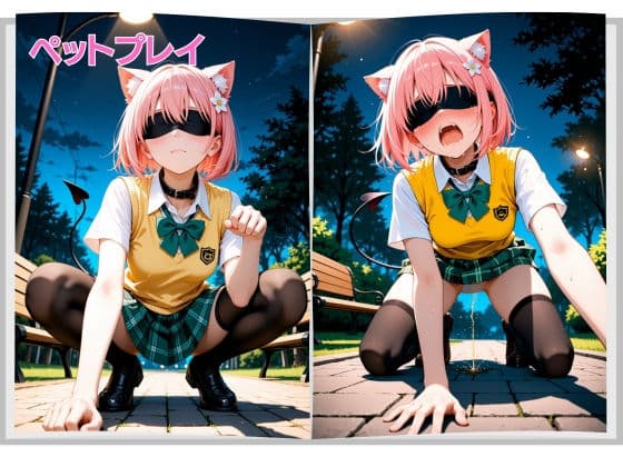 美少女宅配便 〜届いた美少女を壊れるまで犯し尽くす〜 モ◯・ベリア・デビルーク サンプル5