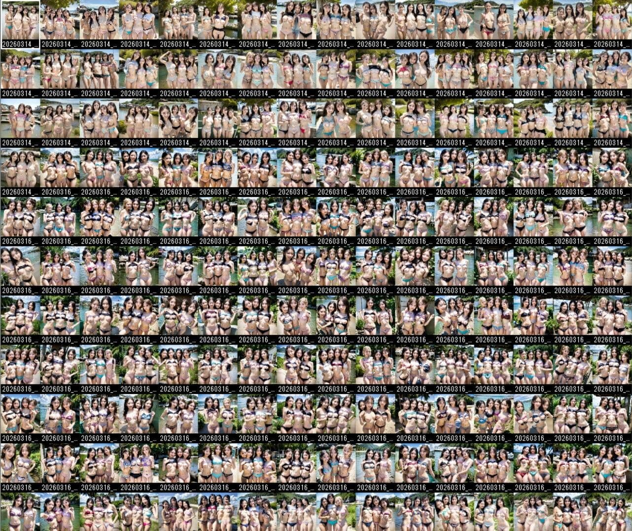 【367枚】恥ずかしいけど見て欲しいR20260323 サンプル10