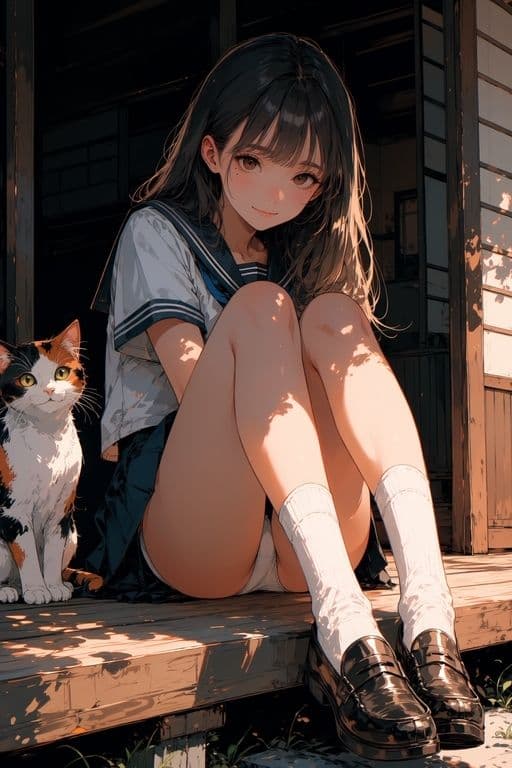喰らふ ー無防ー サンプル1