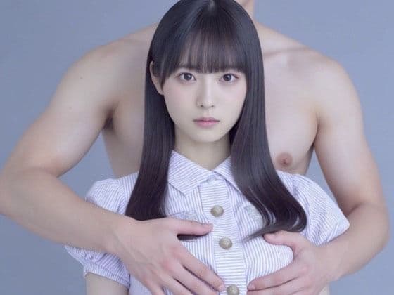 NTR48 - ファンに寝取られるアイドル - サンプル1
