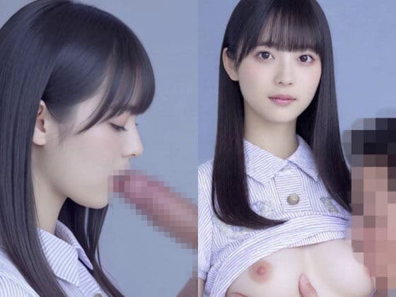 NTR48 - ファンに寝取られるアイドル - サンプル4