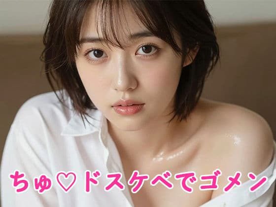 ちゅ（はーと）ドスケベでゴメン