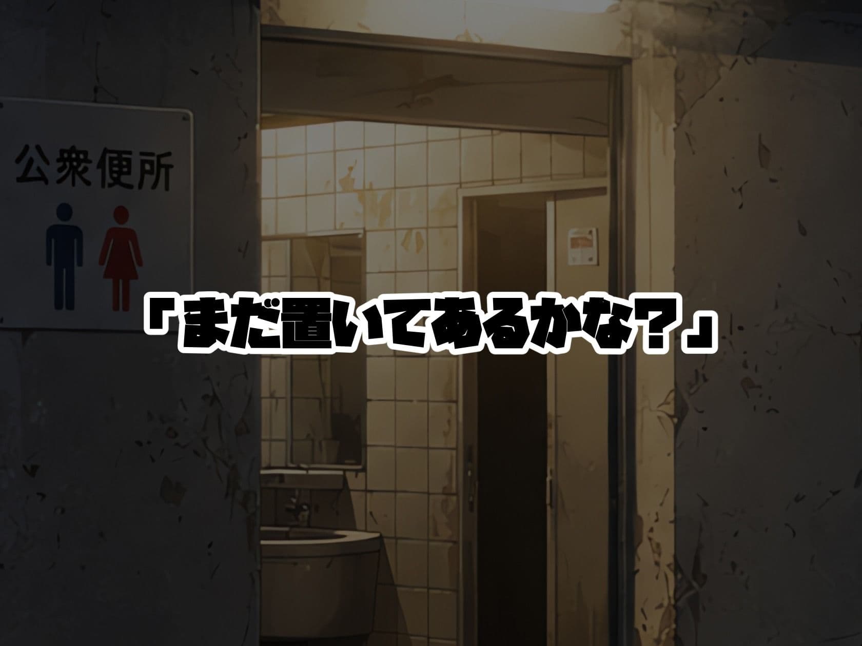 BreedingParty 爆乳団地妻の家族計画 〜使っていただきありがとうございます（はーと）〜 公衆便所編 サンプル8
