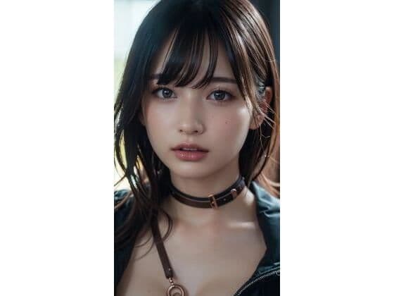 SAI1 AI_Create_girl（生成AI美女グラビア作品集）