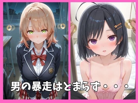 俺ガイルの全員を催●してオナホペットにした話 サンプル3