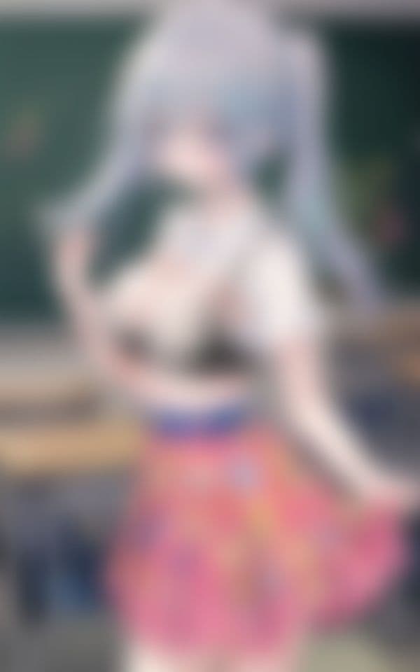 【ブラジャー変態】萌女の制服からのブラジャーでオナニーしてくだちゃい サンプル2