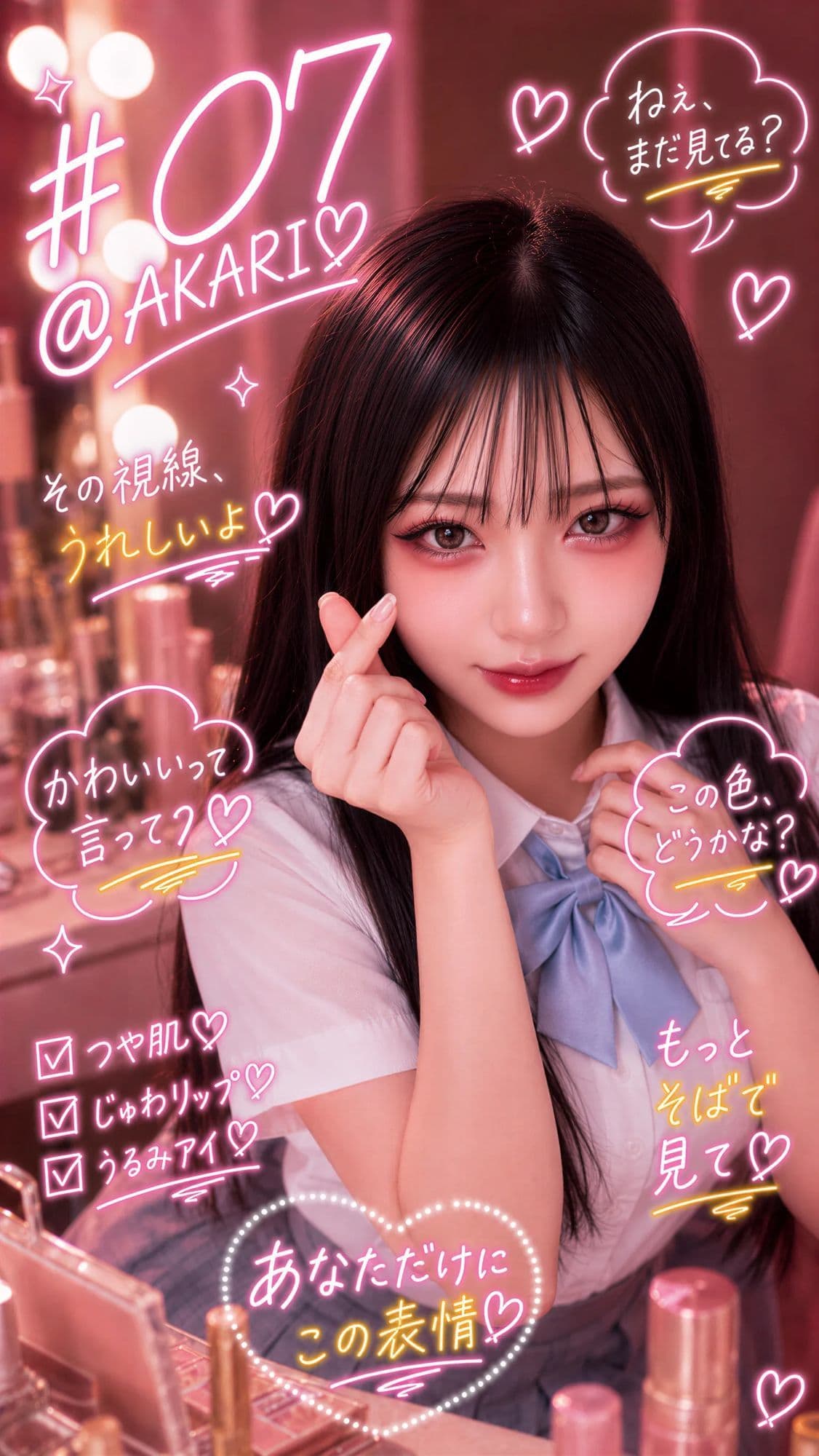 【404FACE】大量顔射されちゃうキレイなお姉さんは好きですか？超接写からの大量顔射。JKシリーズも収録【4K超高画質動画】Facial Compilation サンプル10