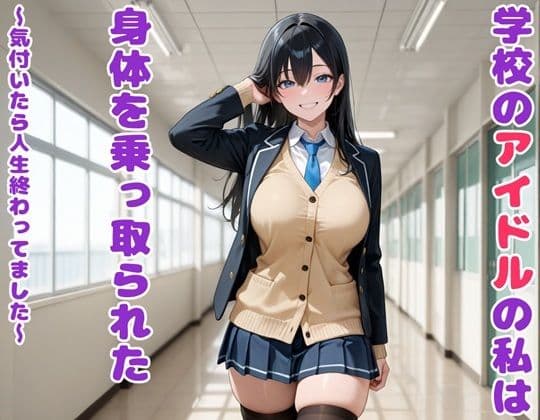 気付いたら人生終わってましたシリーズ  オールインパックセット サンプル5