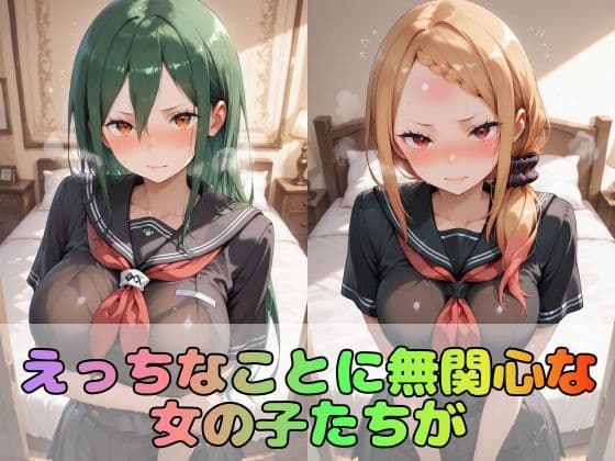 【リ●ロ】憧れの3大ヒロインズク●シュ/プ●シラ/フェ●ト【500枚】 サンプル1