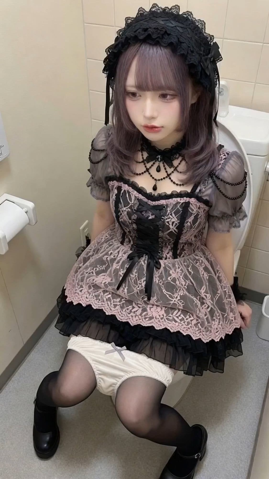アイドルだって脱いでみたい！2 サンプル10