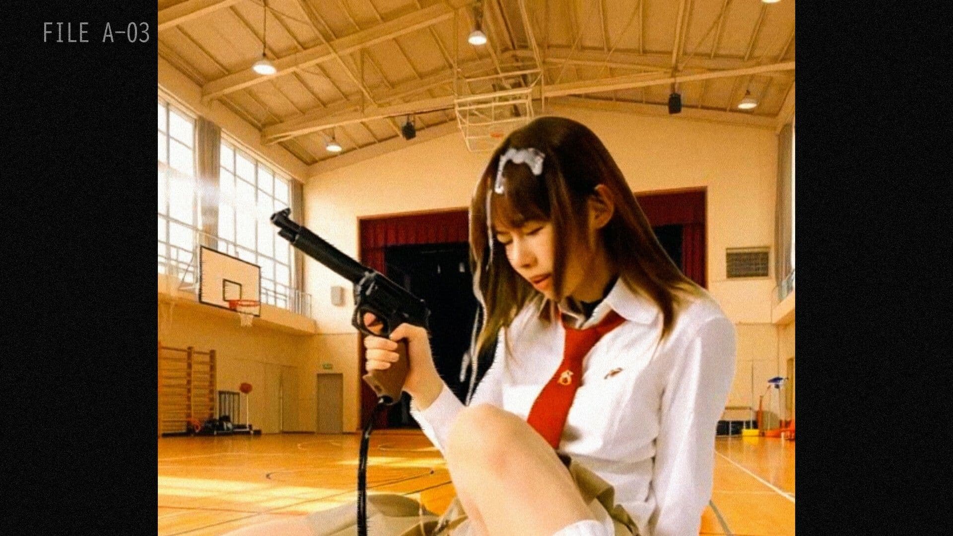 【体液発射装置実験】 〜あなたのハートを撃ち抜くわよ（はぁと）〜 - 異端記録 - 異世界譚IV - サンプル7