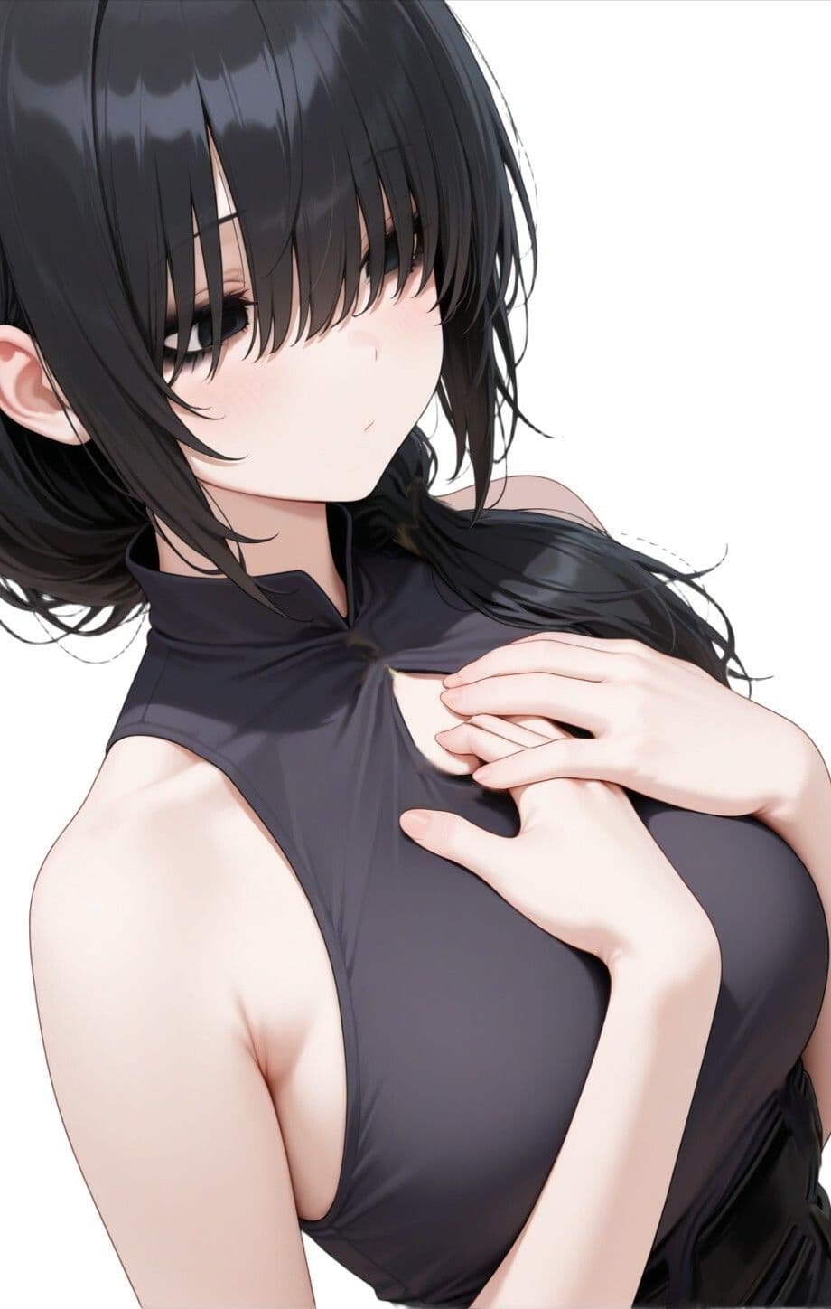 魔女のお姉さんとエッチしたい サンプル8