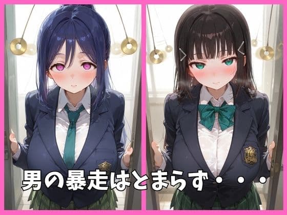 Aqoursの全員を催●してオナホペットにした話（ラブライブ サンシャイン）  その1 サンプル3