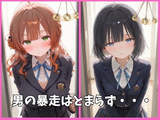 学マス（学園アイドルマスター）の全員を催●してオナホペットにした話  その3 サンプル3