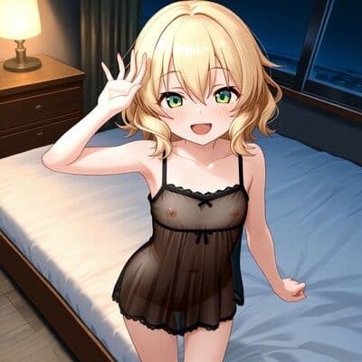 ［R-18］新・秘められたアイドルの痴態［櫻井 〇華編］ サンプル1
